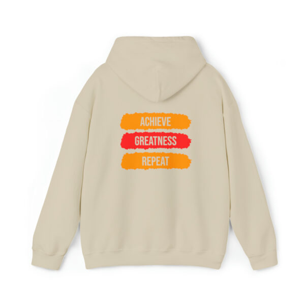 Unisex Heavy Blend™ Hooded Sweatshirt - Image 14