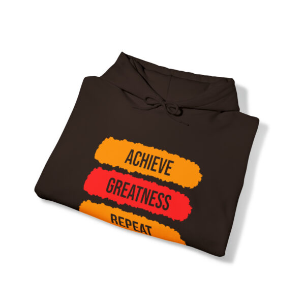 Unisex Heavy Blend™ Hooded Sweatshirt - Image 28