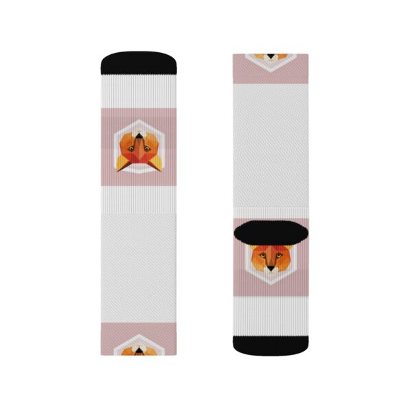 Sublimation Socks - Image 8