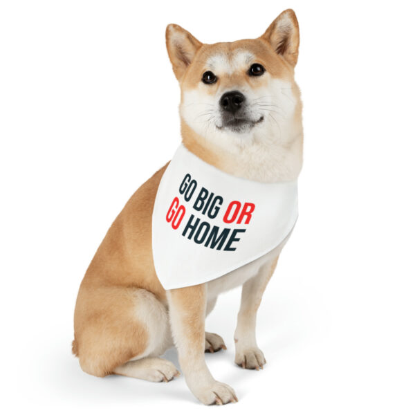 Pet Bandana Collar - Image 2